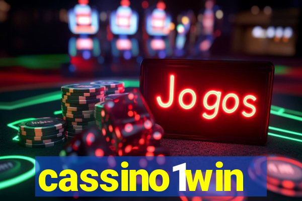 cassino1win