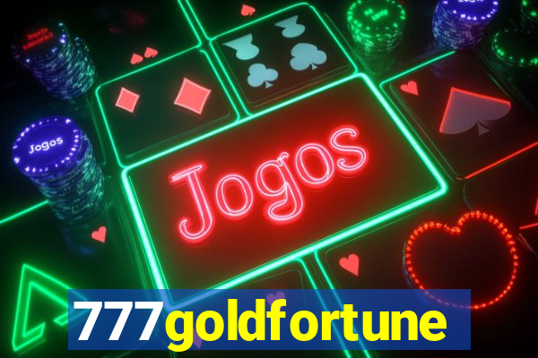 777goldfortune