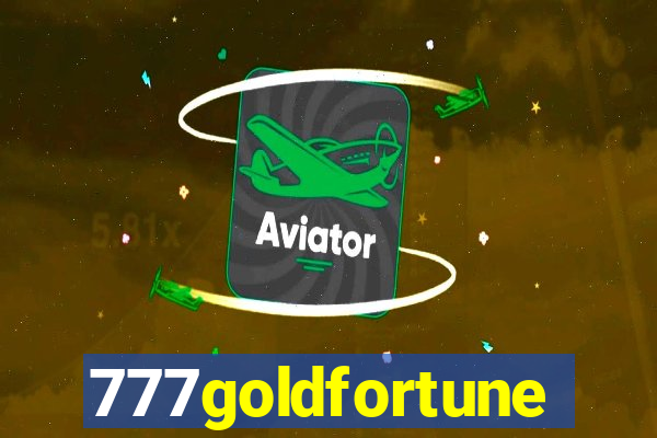 777goldfortune