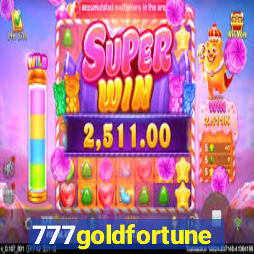 777goldfortune