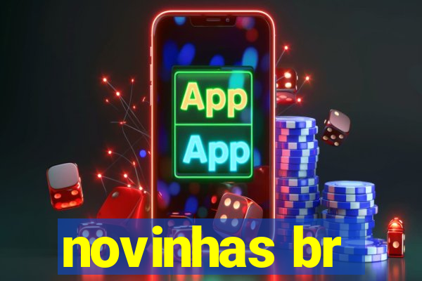 novinhas br