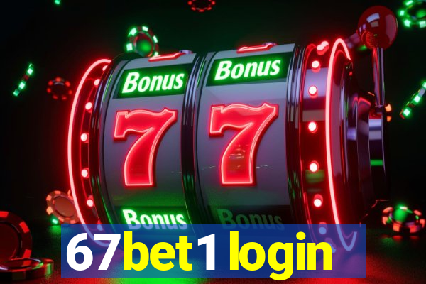 67bet1 login