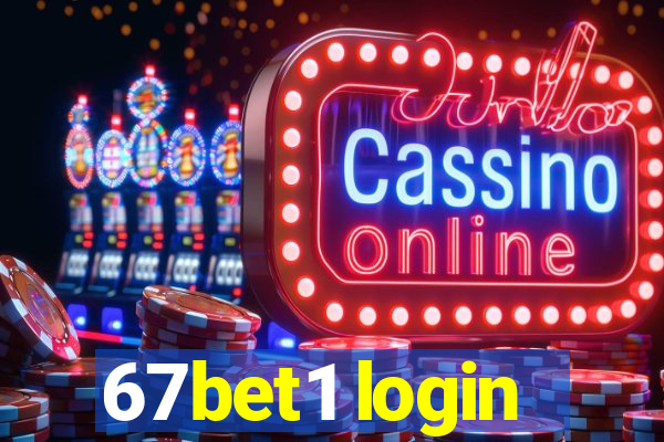 67bet1 login