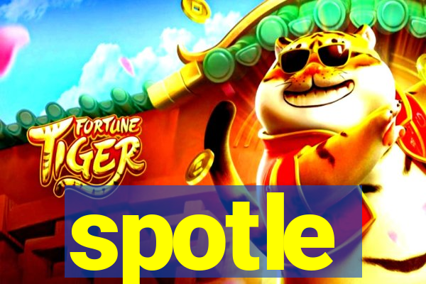 spotle