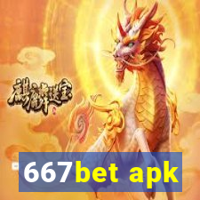 667bet apk