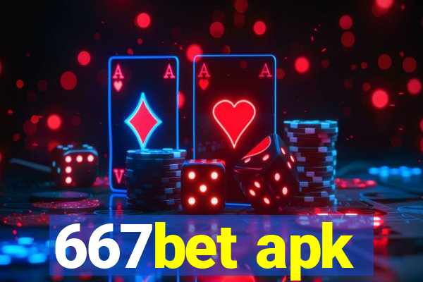 667bet apk