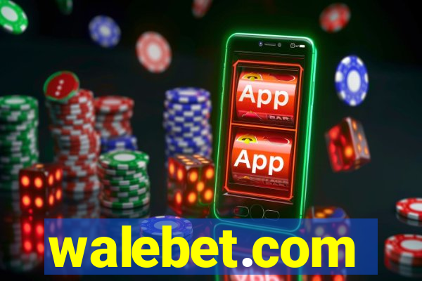 walebet.com