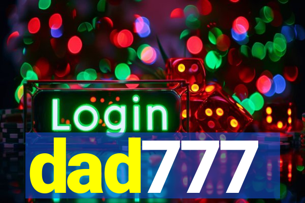 dad777
