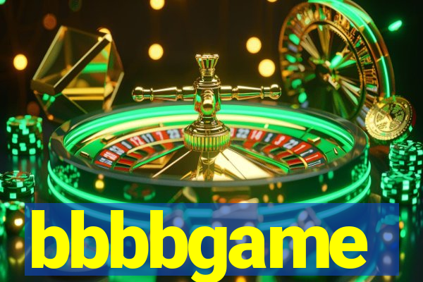bbbbgame