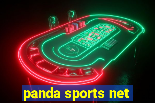 panda sports net