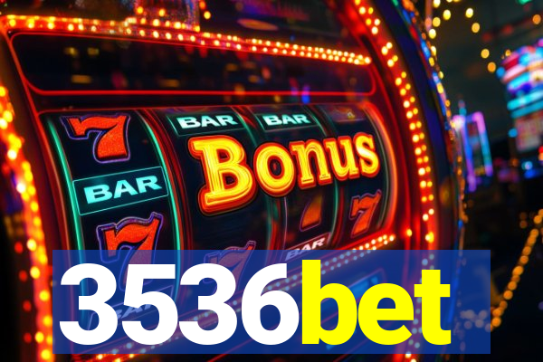 3536bet