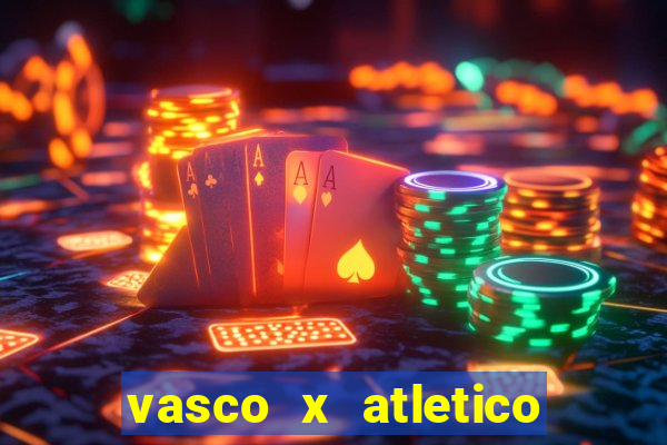 vasco x atletico mg palpites