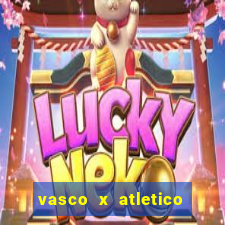 vasco x atletico mg palpites