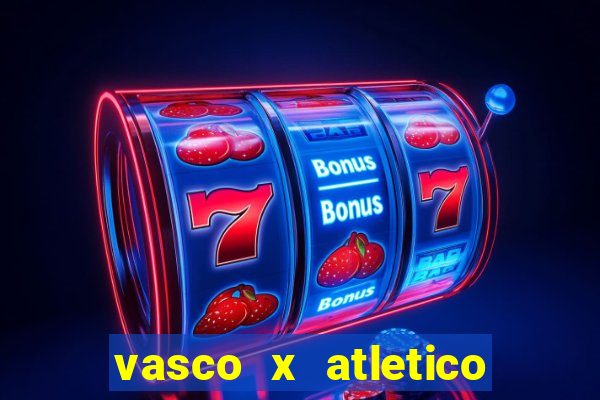 vasco x atletico mg palpites