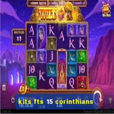 kits fts 15 corinthians