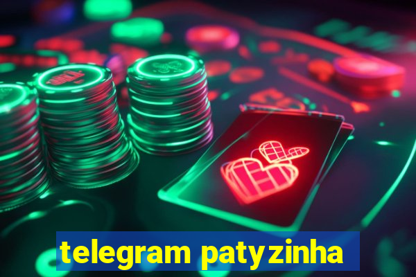 telegram patyzinha