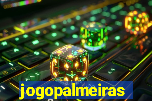 jogopalmeiras