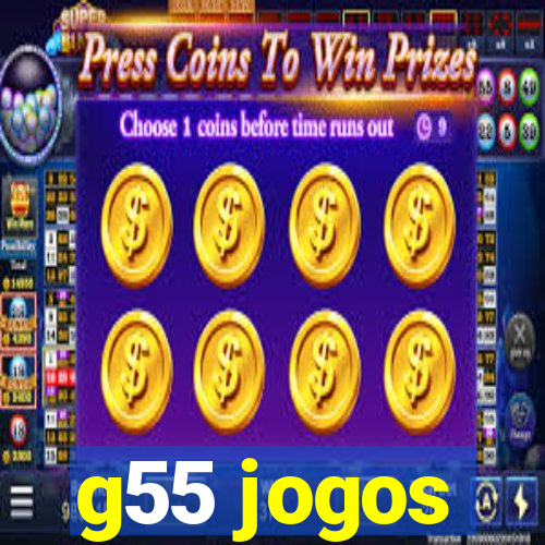 g55 jogos