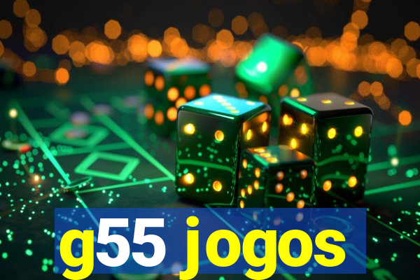 g55 jogos