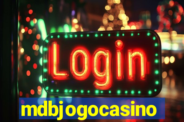 mdbjogocasino