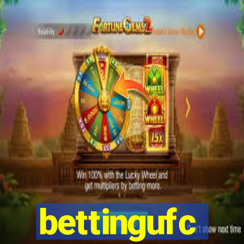 bettingufc