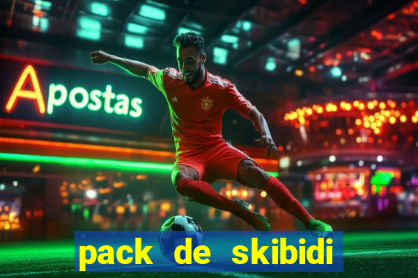 pack de skibidi toilet para drawing cartoons 2