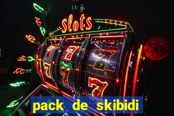 pack de skibidi toilet para drawing cartoons 2