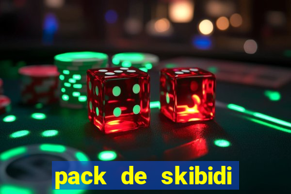 pack de skibidi toilet para drawing cartoons 2