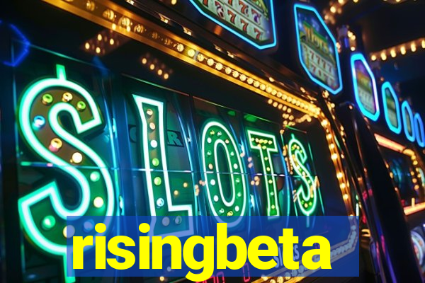 risingbeta