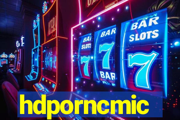 hdporncmic