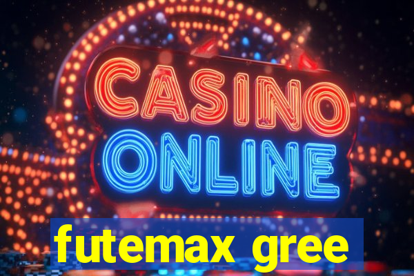 futemax gree