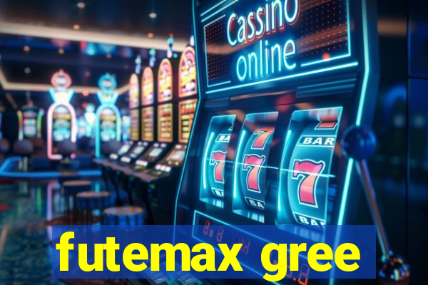 futemax gree