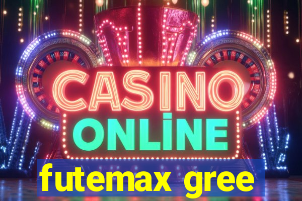 futemax gree