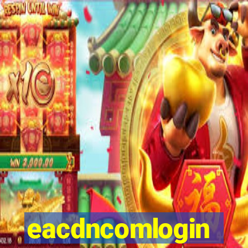 eacdncomlogin