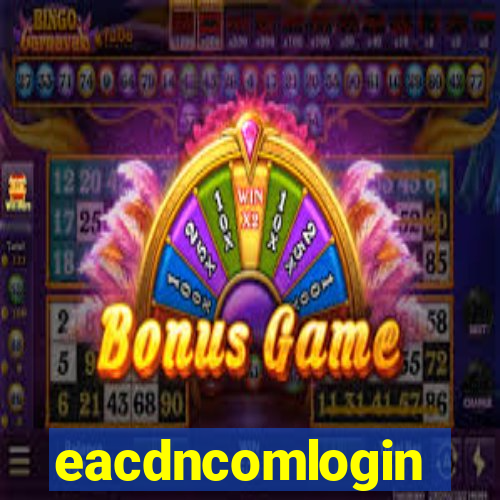 eacdncomlogin