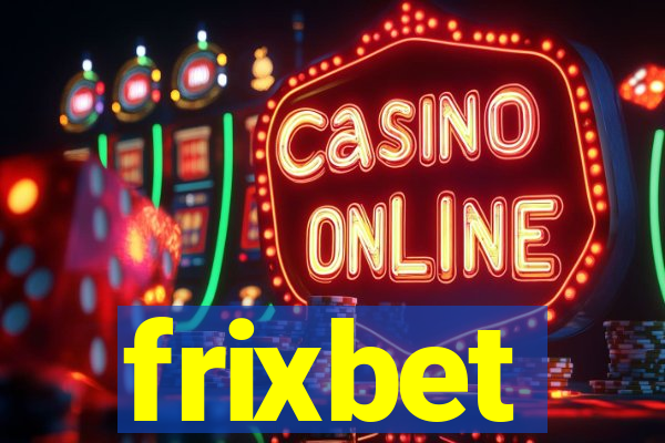 frixbet