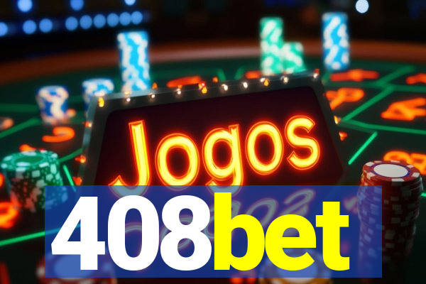 408bet