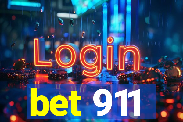 bet 911
