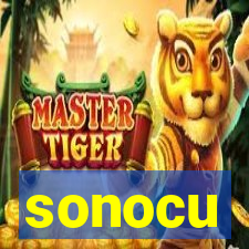 sonocu