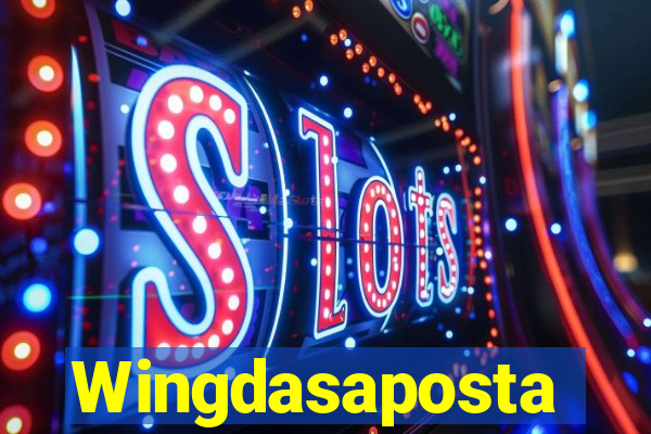 Wingdasaposta