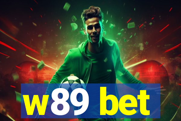 w89 bet