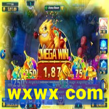 wxwx com