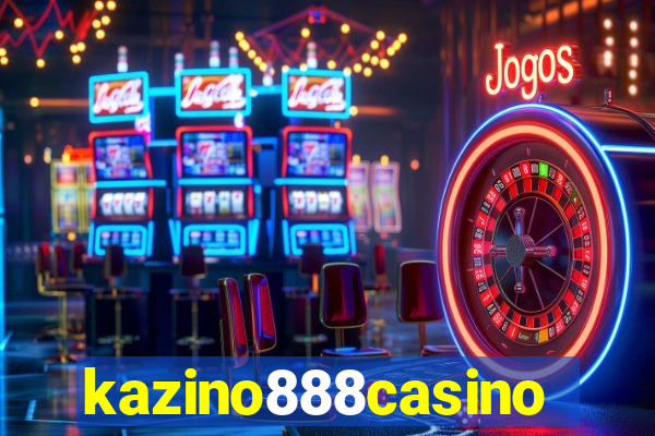 kazino888casino