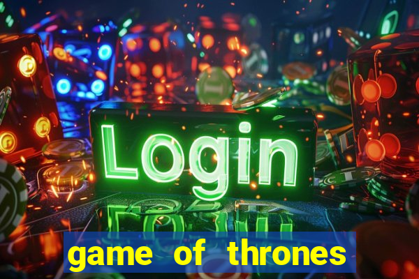 game of thrones legendado telegram