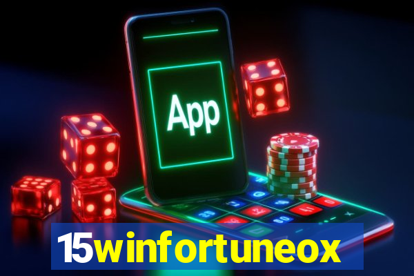 15winfortuneox
