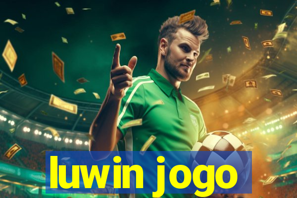 luwin jogo
