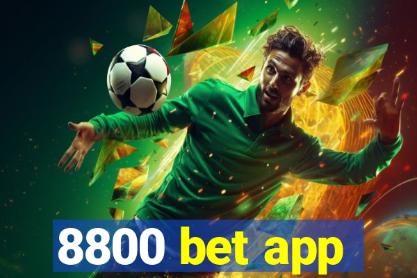 8800 bet app