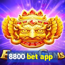 8800 bet app