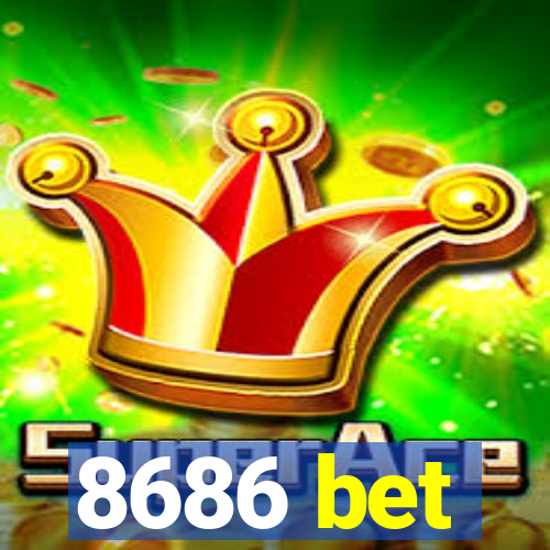 8686 bet