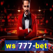 ws 777-bet